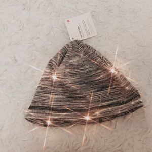 Lululemon Beanie
